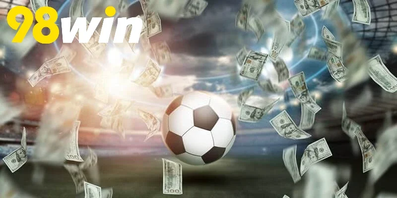 Cách tham gia Kèo Hiệp Phụ 98WIN đơn giản